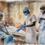 EBOLA NCDC