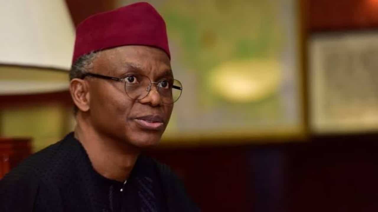 El rufai