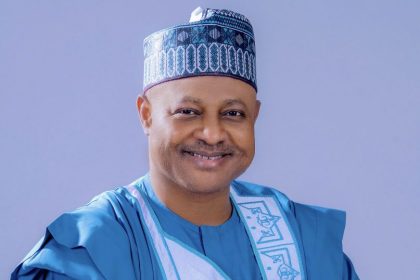 Kaduna Governor