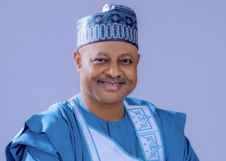 Kaduna Governor