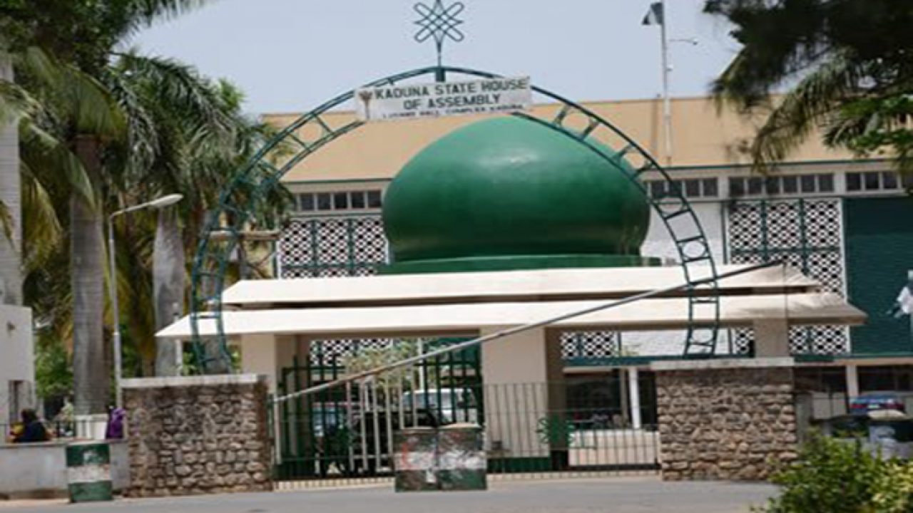 KANO STATE