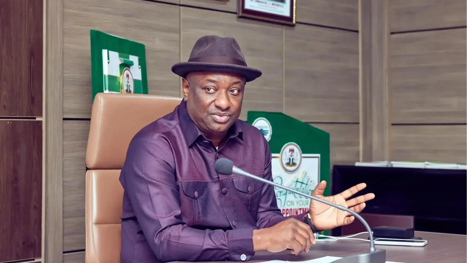 Keyamo