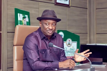 Keyamo