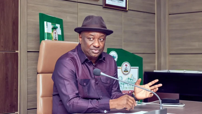 Keyamo