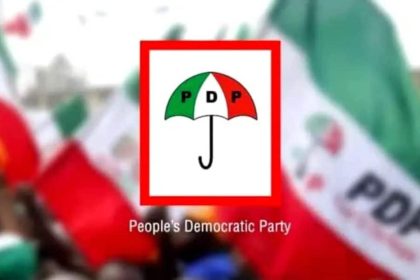 PDP